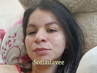 Sofiaslavee