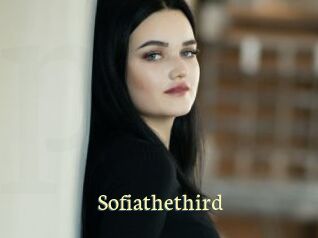 Sofiathethird