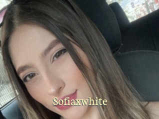 Sofiaxwhite