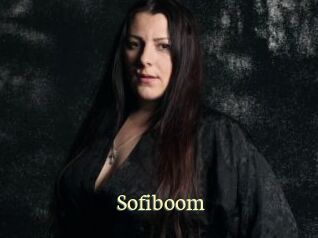 Sofiboom