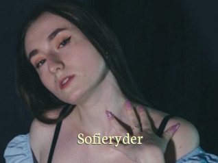 Sofieryder