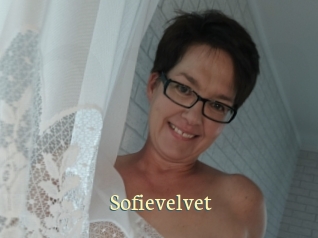 Sofievelvet