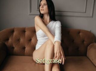 Sofigrase