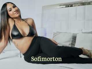 Sofimorton