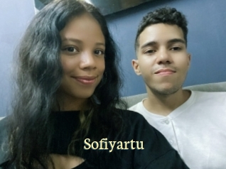 Sofiyartu