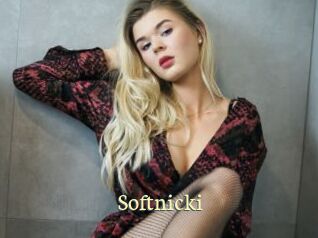 Softnicki