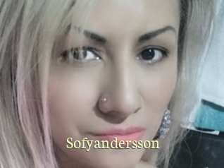 Sofyandersson