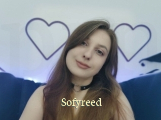 Sofyreed