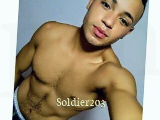 Soldier203