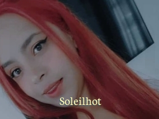 Soleilhot