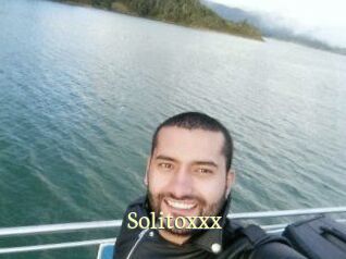 Solitoxxx