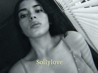 Sollylove