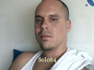 Solo84