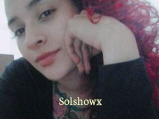 Solshowx