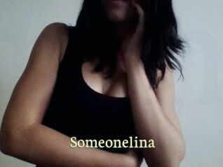 Someonelina