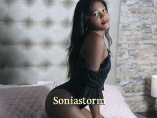 Soniastorm