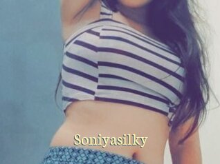 Soniyasilky