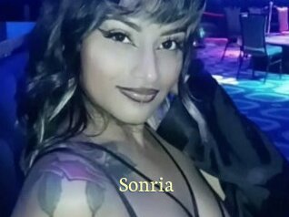 Sonria