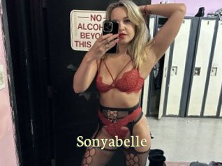 Sonyabelle