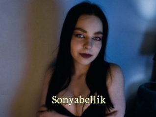 Sonyabellik