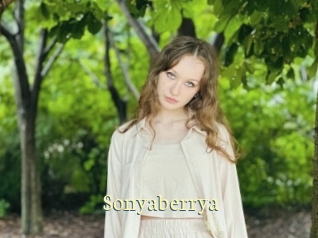 Sonyaberrya