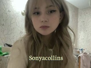 Sonyacollins