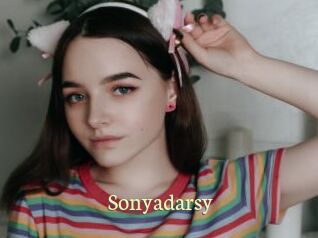 Sonyadarsy