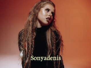 Sonyadenis