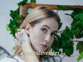 Sonyalavender