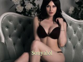 Sonyalol