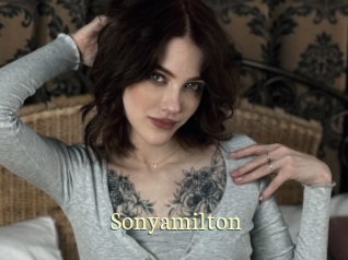 Sonyamilton