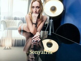 Sonyatrix