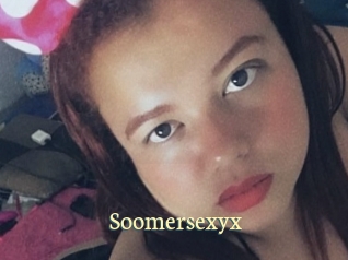 Soomersexyx