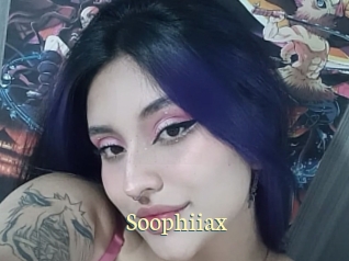 Soophiiax