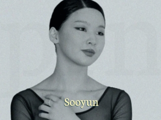 Sooyun