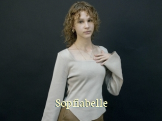 Sopfiabelle