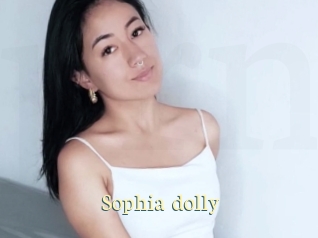 Sophia_dolly