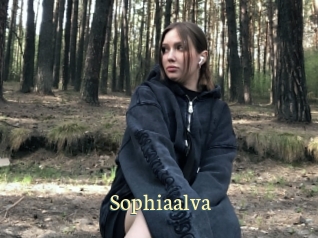 Sophiaalva