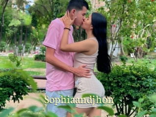 Sophiaandjhon