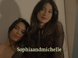 Sophiaandmichelle