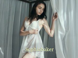 Sophiabaker