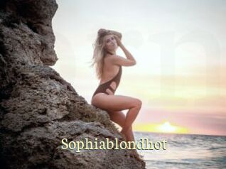 Sophiablondhot