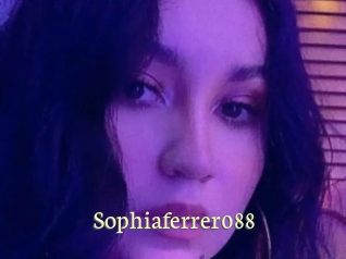 Sophiaferrer088