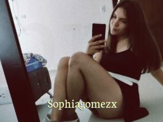 Sophiagomezx