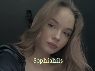 Sophiahils