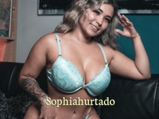 Sophiahurtado