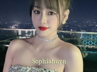 Sophiahuyn