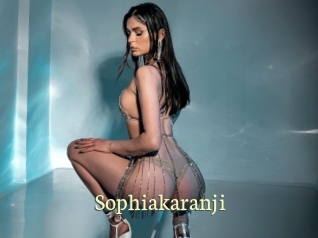 Sophiakaranji