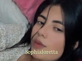 Sophialoretta