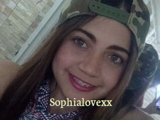 Sophialovexx